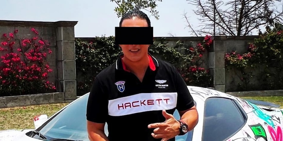 Declaran culpable a Fer Italia por abuso