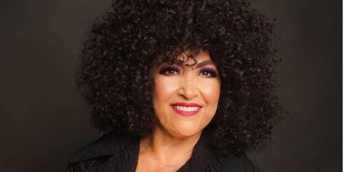 Amanda Miguel sorprendió a los fans con un cambio de look