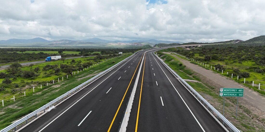 Invitan al Seminario Internacional ‘Las carreteras como catalizadores del desarrollo sostenible e inclusivo’.
