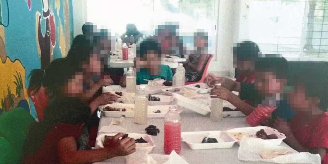 Una red de trata fue descubierta y desmantelada en San Cristóbal de las Casas, Chiapas, cuyo saldo fueron 23 menores rescatados y 3 mujeres detenidas, el pasado 21 de julio.