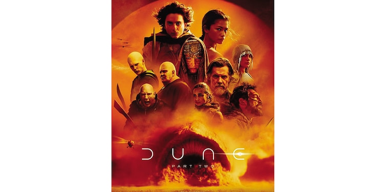 DUNE 3
