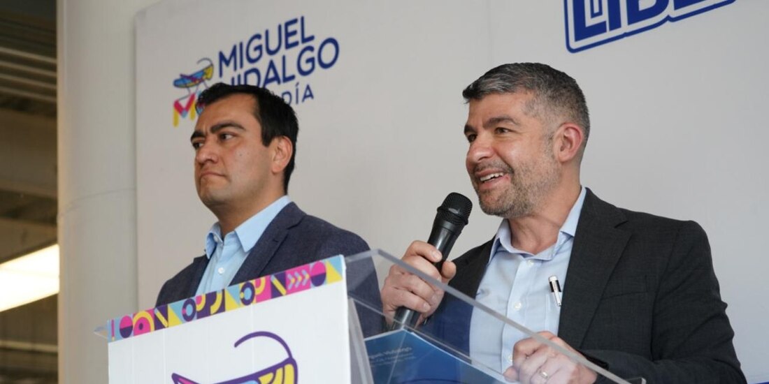 Mauricio Tabe anuncia foros públicos con candidatos del Poder Judicial en la Miguel Hidalgo.