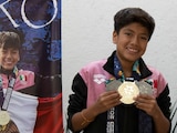 El clavadista Iñaki Hernández, de 14 años, participará en el Campeonato Mundial Juvenil 2026.
