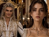 Renacida como la novia del dragón durmiente