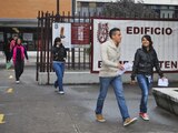El IPN tendrá un sistema de clases híbrido de cara a la nueva normalidad.