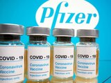 La vacuna de Pfizer fue de las primeras en aplicarse para combatir prevenir el COVID-19.