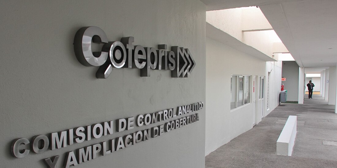 Cofepris da opinión positiva a dos medicamentos contra COVID-19, pero aún falta autorización para su uso de emergencia