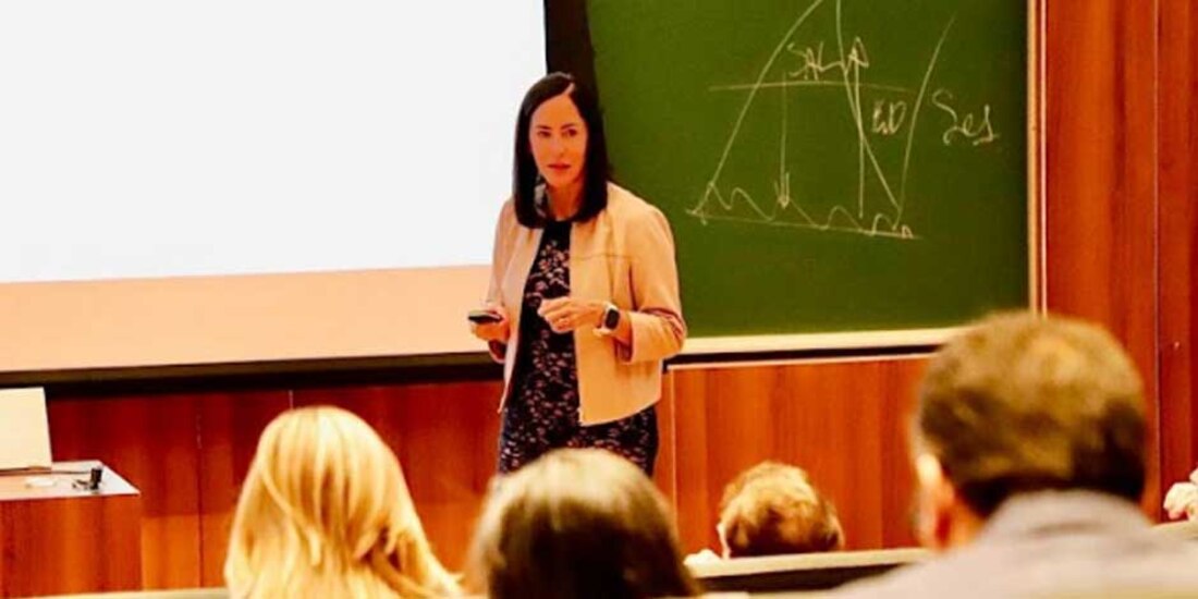 Imperativo mantener vigente el programa de Estancias Infantiles: Lía Limón