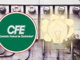 Nuevos medidores CFE