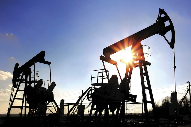 Imagen ilustrativa del fracking