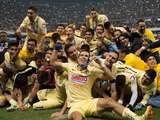 Club América campeón Apertura 2014