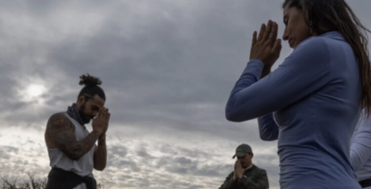 Relájate y disfruta