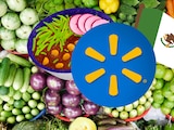 Martes de frescura Walmart HOY