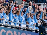 Manchester City es campeón de la FA Cup tras vencer en la final al Chelsea