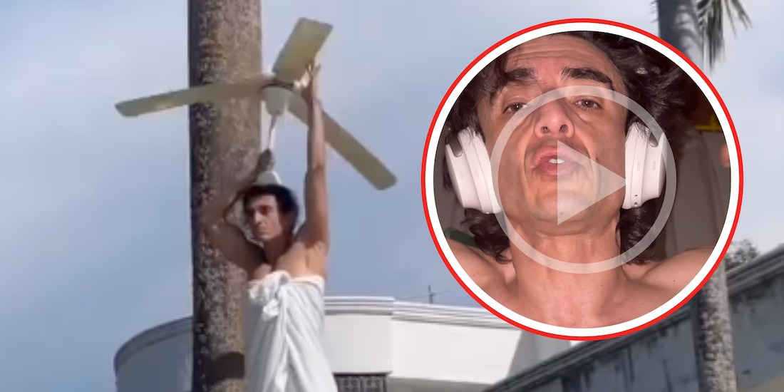 Video de Francisco Bolivar