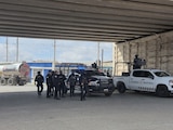 Fueron localizados los cuerpos de 10 personas en tres municipios Zacatecas, el 18 de julio de 2026.