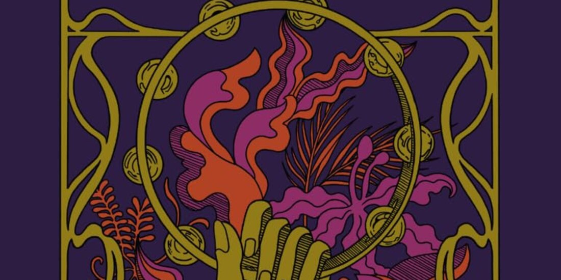 Memorias de la jungla psicodélica