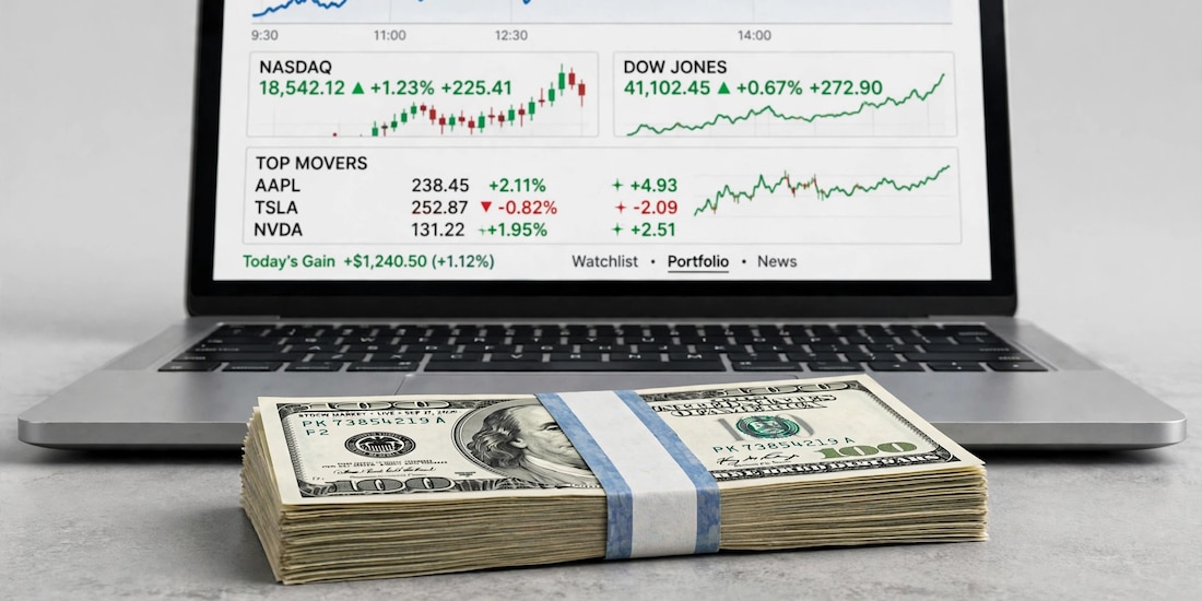 Este es el precio del dólar hoy.