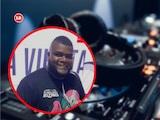 DJ Cristian Molina