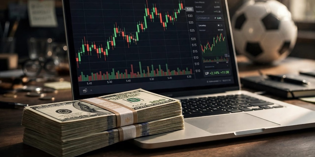 Este es el precio del dólar hoy.