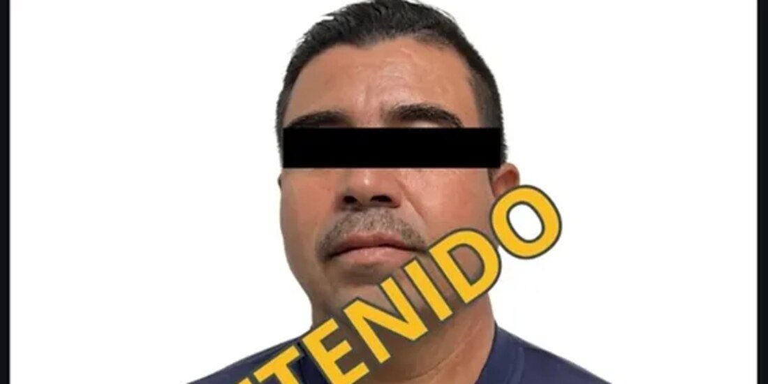 Eraclio "N" es señalado por el delito de secuestro.