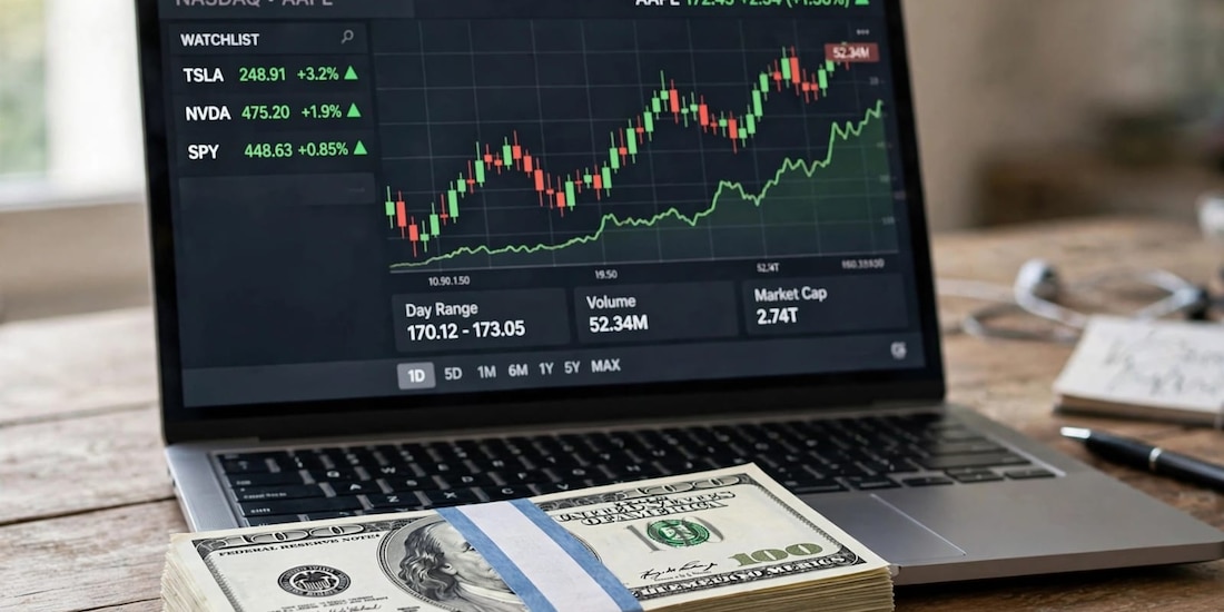 Este es el precio del dólar hoy.
