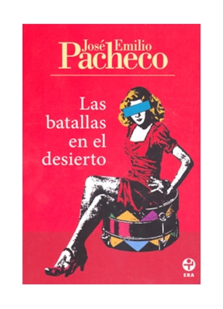 Las batallas en el desierto