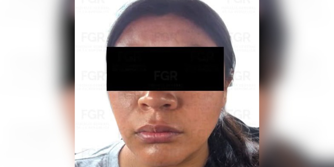Juana "N" fue vinculada a proceso