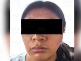 Juana "N" fue vinculada a proceso