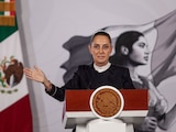 Claudia Sheinbaum Pardo, presidenta de México