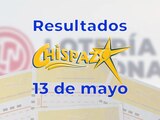 Resultados del Chispazo de hoy 13 de mayo del 2025.