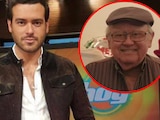 ¿Quién era y de qué murió el papá de Pablo Lyle?
