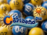 Estos son los números ganadores del Caribeña Día HOY.