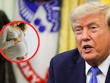 Trump vuelve contra el “turismo de maternidad”