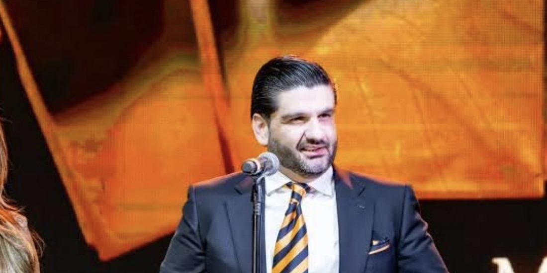 Juan Pablo Penilla, en imagen ilustrativa.