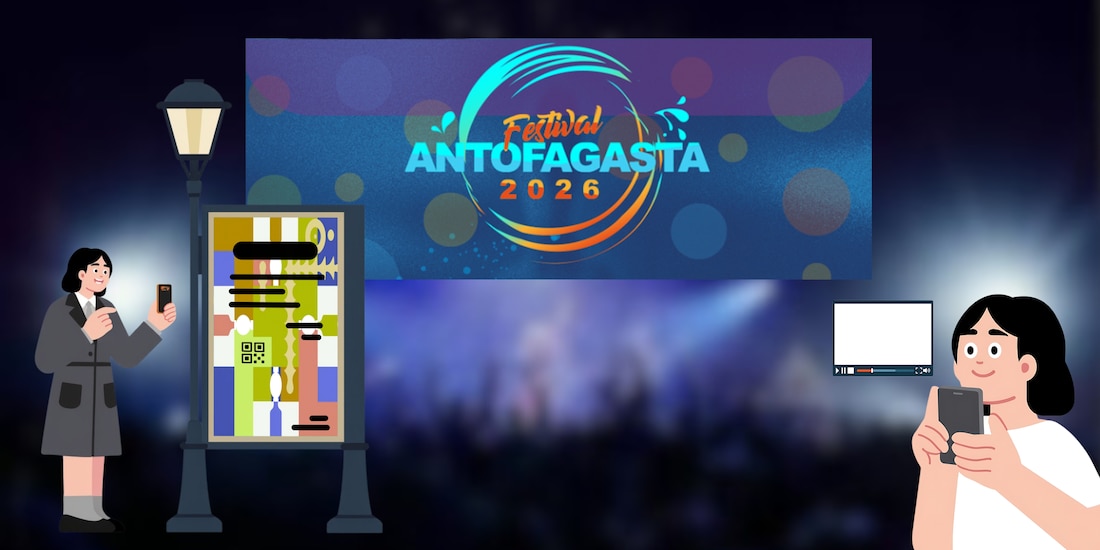 Festival Aniversario Antofagasta 2026