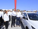 En la imagen Américo Villarreal Anaya.