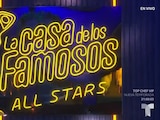 La Casa de los Famosos All Stars: Filtran la lista de los posibles participantes