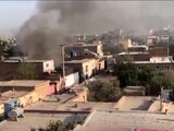 Nueva explosión en Kabul