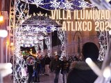 Todo lo que debes de saber sobre la Villa Iluminada de Atlixco, Puebla.