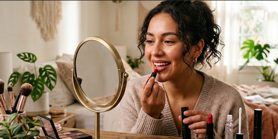 Tendencias en labiales