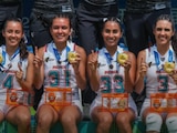México busca su pase a los Juegos Olímpicos en Flag Football.