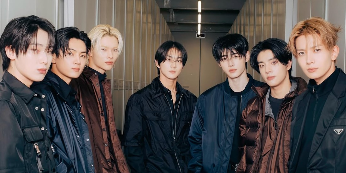 ¿Cuántos son y quiénes son los miembros de ENHYPEN tras la salida de Heeseung?