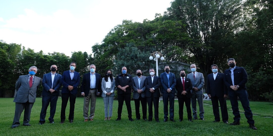 Representantes de universidades privadas de Jalisco se declararon listos para el regreso a clases presenciales