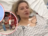 Nadia Beller relata el ataque en su contra