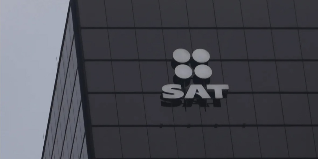 SAT mantiene suspensión de servicios en módulos y oficinas.