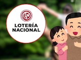 Lotería Nacional Día del Padre