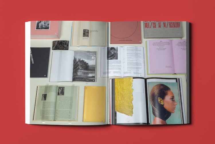 Las autoras reúnen el trabajo de más de 100 diseñadoras con enfoque de género.