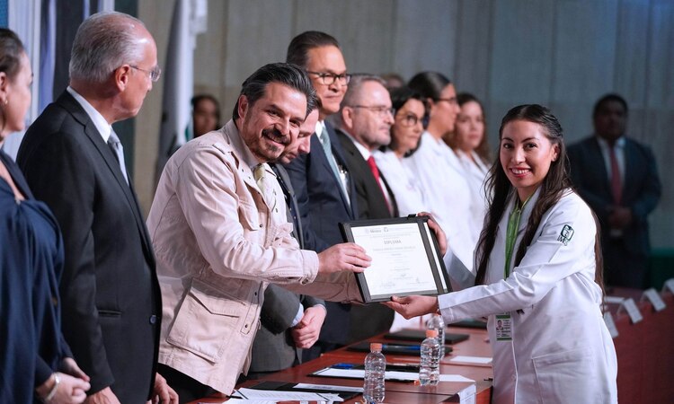 Esta convocatoria es de mucha demanda. Consulta los requisitos.