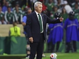 Javier Aguirre no está de acuerdo con el cambio de horario.